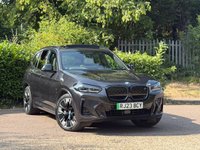 USED 2023 23 BMW IX3 80kWh M Sport Pro SUV 5dr Electric Auto (286 ps) 