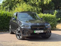 USED 2023 23 BMW IX3 80kWh M Sport Pro SUV 5dr Electric Auto (286 ps) 