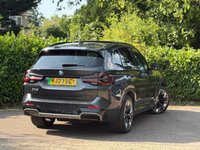 USED 2023 23 BMW IX3 80kWh M Sport Pro SUV 5dr Electric Auto (286 ps) 