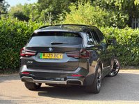 USED 2023 23 BMW IX3 80kWh M Sport Pro SUV 5dr Electric Auto (286 ps) 