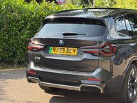 USED 2023 23 BMW IX3 80kWh M Sport Pro SUV 5dr Electric Auto (286 ps) 