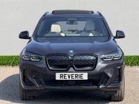 USED 2023 23 BMW IX3 80kWh M Sport Pro SUV 5dr Electric Auto (286 ps) 