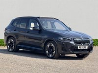 USED 2023 23 BMW IX3 80kWh M Sport Pro SUV 5dr Electric Auto (286 ps) 
