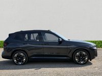 USED 2023 23 BMW IX3 80kWh M Sport Pro SUV 5dr Electric Auto (286 ps) 