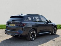 USED 2023 23 BMW IX3 80kWh M Sport Pro SUV 5dr Electric Auto (286 ps) 