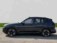 USED 2023 23 BMW IX3 80kWh M Sport Pro SUV 5dr Electric Auto (286 ps) 