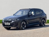 USED 2023 23 BMW IX3 80kWh M Sport Pro SUV 5dr Electric Auto (286 ps) 