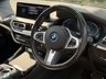 USED 2023 23 BMW IX3 80kWh M Sport Pro SUV 5dr Electric Auto (286 ps) 
