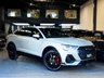 USED 2020 70 AUDI Q3 2.0 TDI 40 S line Sportback 5dr Diesel S Tronic quattro Euro 6 (s/s) (200 ps) 