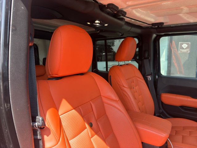 View our JEEP WRANGLER