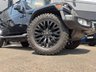 USED 2021 21 JEEP WRANGLER 2.0 GME Sahara SUV 4dr Petrol Auto 4WD Euro 6 (s/s) (272 ps) 