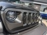 USED 2021 21 JEEP WRANGLER 2.0 GME Sahara SUV 4dr Petrol Auto 4WD Euro 6 (s/s) (272 ps) 