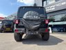 USED 2021 21 JEEP WRANGLER 2.0 GME Sahara SUV 4dr Petrol Auto 4WD Euro 6 (s/s) (272 ps) 