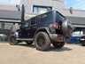 USED 2021 21 JEEP WRANGLER 2.0 GME Sahara SUV 4dr Petrol Auto 4WD Euro 6 (s/s) (272 ps) 