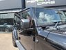 USED 2021 21 JEEP WRANGLER 2.0 GME Sahara SUV 4dr Petrol Auto 4WD Euro 6 (s/s) (272 ps) 