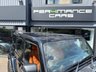 USED 2021 21 JEEP WRANGLER 2.0 GME Sahara SUV 4dr Petrol Auto 4WD Euro 6 (s/s) (272 ps) 