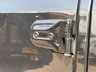 USED 2021 21 JEEP WRANGLER 2.0 GME Sahara SUV 4dr Petrol Auto 4WD Euro 6 (s/s) (272 ps) 