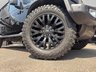 USED 2021 21 JEEP WRANGLER 2.0 GME Sahara SUV 4dr Petrol Auto 4WD Euro 6 (s/s) (272 ps) 