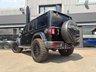 USED 2021 21 JEEP WRANGLER 2.0 GME Sahara SUV 4dr Petrol Auto 4WD Euro 6 (s/s) (272 ps) 