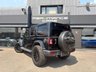 USED 2021 21 JEEP WRANGLER 2.0 GME Sahara SUV 4dr Petrol Auto 4WD Euro 6 (s/s) (272 ps) 