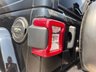 USED 2021 21 JEEP WRANGLER 2.0 GME Sahara SUV 4dr Petrol Auto 4WD Euro 6 (s/s) (272 ps) 
