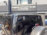 USED 2021 21 JEEP WRANGLER 2.0 GME Sahara SUV 4dr Petrol Auto 4WD Euro 6 (s/s) (272 ps) 