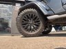 USED 2021 21 JEEP WRANGLER 2.0 GME Sahara SUV 4dr Petrol Auto 4WD Euro 6 (s/s) (272 ps) 
