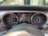 USED 2021 21 JEEP WRANGLER 2.0 GME Sahara SUV 4dr Petrol Auto 4WD Euro 6 (s/s) (272 ps) 