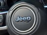 USED 2021 21 JEEP WRANGLER 2.0 GME Sahara SUV 4dr Petrol Auto 4WD Euro 6 (s/s) (272 ps) 