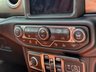 USED 2021 21 JEEP WRANGLER 2.0 GME Sahara SUV 4dr Petrol Auto 4WD Euro 6 (s/s) (272 ps) 