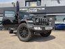 USED 2021 21 JEEP WRANGLER 2.0 GME Sahara SUV 4dr Petrol Auto 4WD Euro 6 (s/s) (272 ps) 