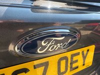 USED 2017 67 FORD KUGA 2.0 TDCi Titanium SUV 5dr Diesel Manual Euro 6 (s/s) (150 ps) 