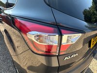 USED 2017 67 FORD KUGA 2.0 TDCi Titanium SUV 5dr Diesel Manual Euro 6 (s/s) (150 ps) 
