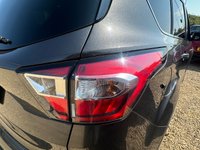 USED 2017 67 FORD KUGA 2.0 TDCi Titanium SUV 5dr Diesel Manual Euro 6 (s/s) (150 ps) 