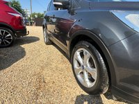 USED 2017 67 FORD KUGA 2.0 TDCi Titanium SUV 5dr Diesel Manual Euro 6 (s/s) (150 ps) 