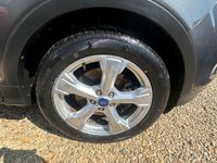 USED 2017 67 FORD KUGA 2.0 TDCi Titanium SUV 5dr Diesel Manual Euro 6 (s/s) (150 ps) 
