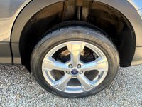 USED 2017 67 FORD KUGA 2.0 TDCi Titanium SUV 5dr Diesel Manual Euro 6 (s/s) (150 ps) 