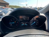 USED 2017 67 FORD KUGA 2.0 TDCi Titanium SUV 5dr Diesel Manual Euro 6 (s/s) (150 ps) 