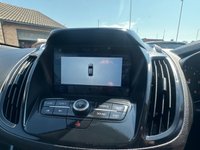 USED 2017 67 FORD KUGA 2.0 TDCi Titanium SUV 5dr Diesel Manual Euro 6 (s/s) (150 ps) 