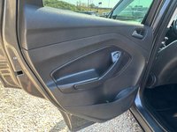 USED 2017 67 FORD KUGA 2.0 TDCi Titanium SUV 5dr Diesel Manual Euro 6 (s/s) (150 ps) 