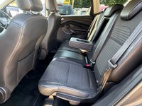 USED 2017 67 FORD KUGA 2.0 TDCi Titanium SUV 5dr Diesel Manual Euro 6 (s/s) (150 ps) 