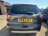 USED 2017 67 FORD KUGA 2.0 TDCi Titanium SUV 5dr Diesel Manual Euro 6 (s/s) (150 ps) 