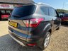 USED 2017 67 FORD KUGA 2.0 TDCi Titanium SUV 5dr Diesel Manual Euro 6 (s/s) (150 ps) 
