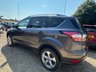 USED 2017 67 FORD KUGA 2.0 TDCi Titanium SUV 5dr Diesel Manual Euro 6 (s/s) (150 ps) 