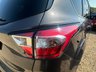 USED 2017 67 FORD KUGA 2.0 TDCi Titanium SUV 5dr Diesel Manual Euro 6 (s/s) (150 ps) 