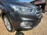 USED 2017 67 FORD KUGA 2.0 TDCi Titanium SUV 5dr Diesel Manual Euro 6 (s/s) (150 ps) 