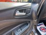 USED 2017 67 FORD KUGA 2.0 TDCi Titanium SUV 5dr Diesel Manual Euro 6 (s/s) (150 ps) 