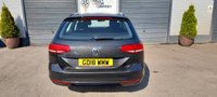USED 2018 18 VOLKSWAGEN PASSAT 1.6 TDI S Estate 5dr Diesel Manual Euro 6 (s/s) (120 ps) 