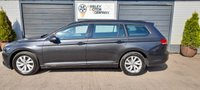 USED 2018 18 VOLKSWAGEN PASSAT 1.6 TDI S Estate 5dr Diesel Manual Euro 6 (s/s) (120 ps) 