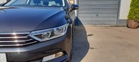 USED 2018 18 VOLKSWAGEN PASSAT 1.6 TDI S Estate 5dr Diesel Manual Euro 6 (s/s) (120 ps) 